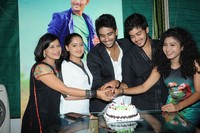 Nenu Naa Friends Success Party